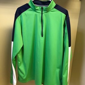 Walter Hagen golf pullover